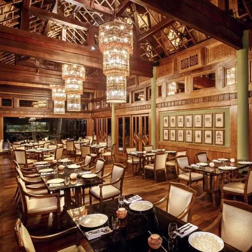 Khao in Chiang Mai