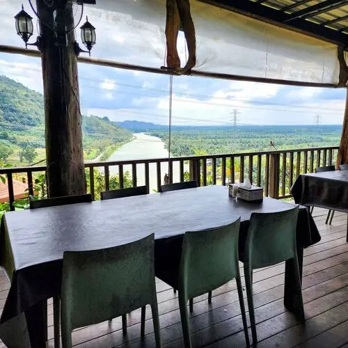 Phunisa in Surat Thani
