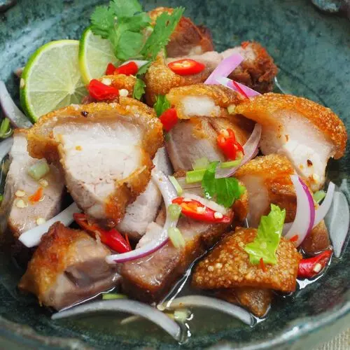 Mae Ya in Udon Thani