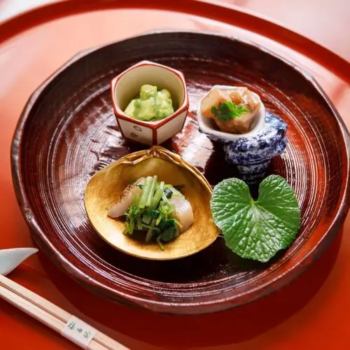 Kioicho Fukudaya in Tokyo