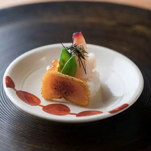 Hijirizaka Wakei in Tokyo