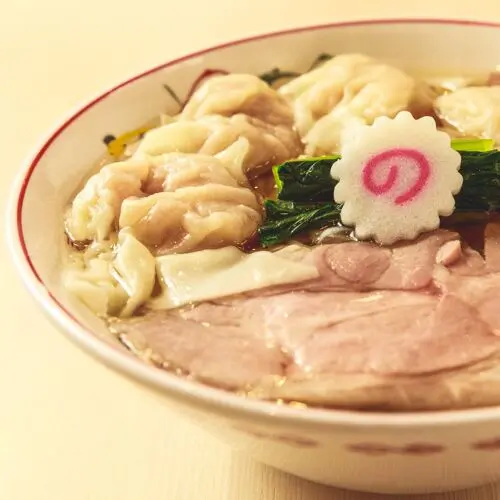 King Seimen in Tokyo