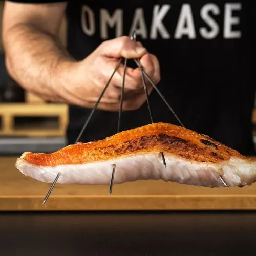 Omakase in A Coruña