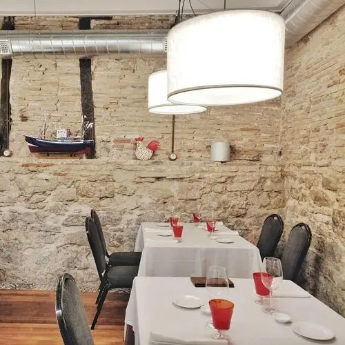 La Cocina de Ramón in Logrono