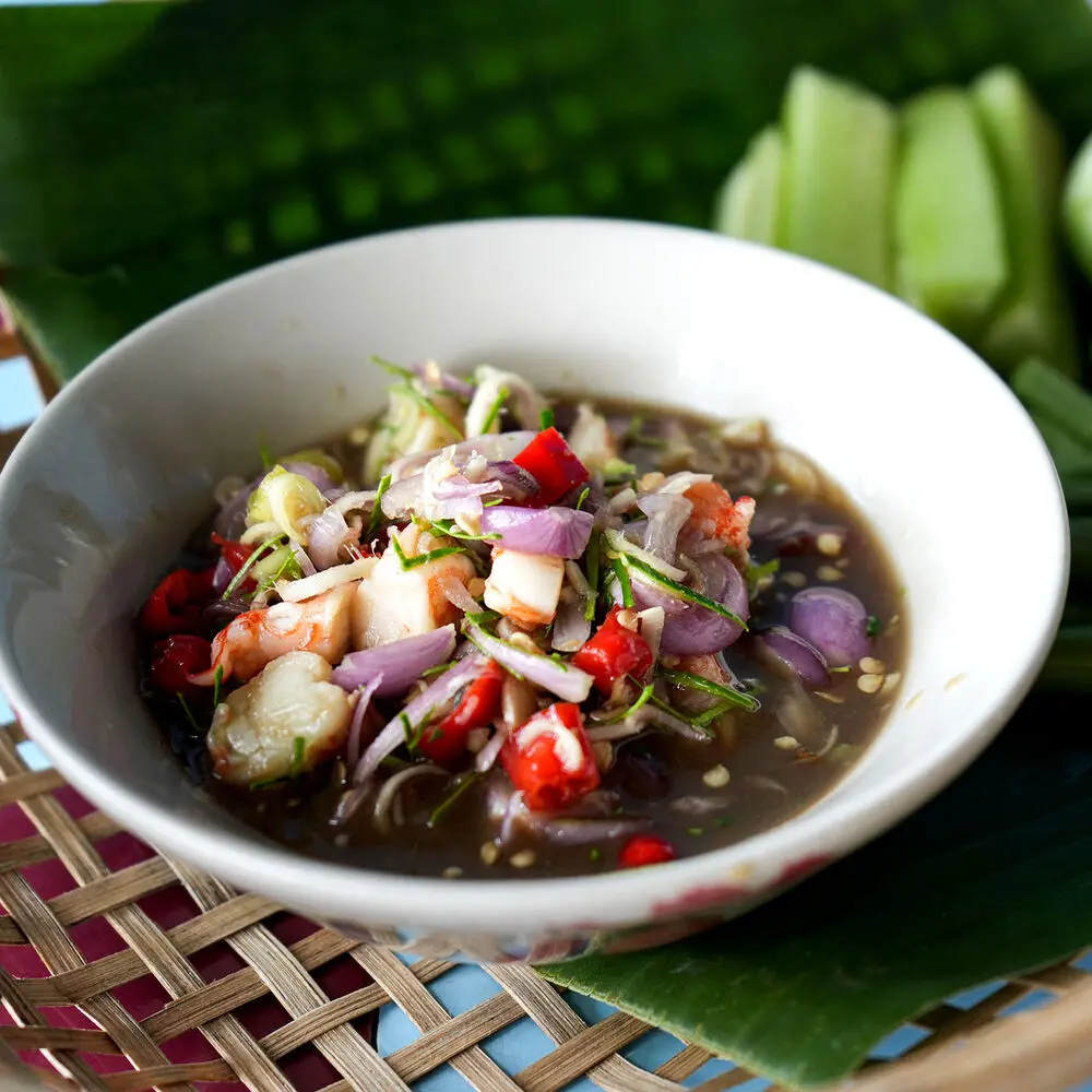 Krua Baan Platong in Phuket