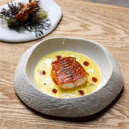 Fishølogy in Barcelona