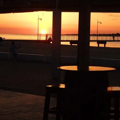 Taberna Casa Bigote in Sanlúcar de Barrameda