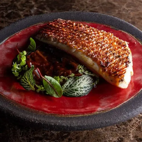 Chispa Bistró in Madrid