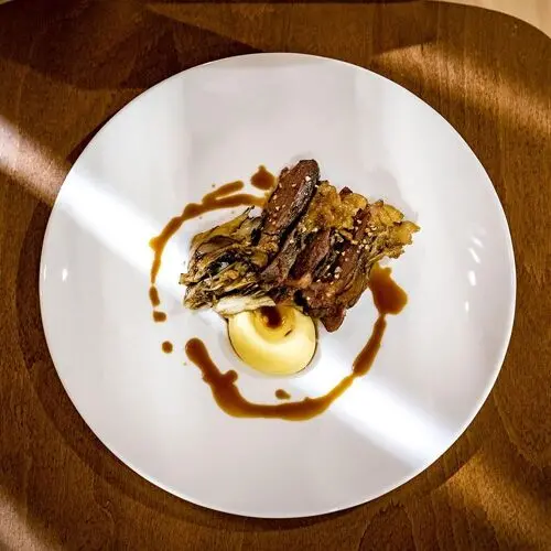 Prodigi in Barcelona