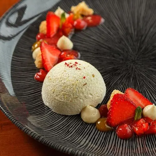 Angélica Cocina Maestra in Mendoza