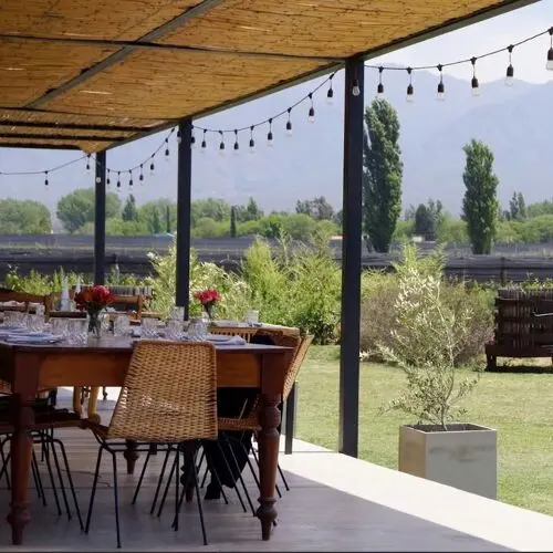 Riccitelli Bistró in Mendoza