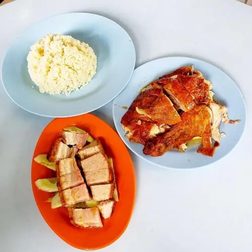 Wong Mei Kee in Kuala Lumpur