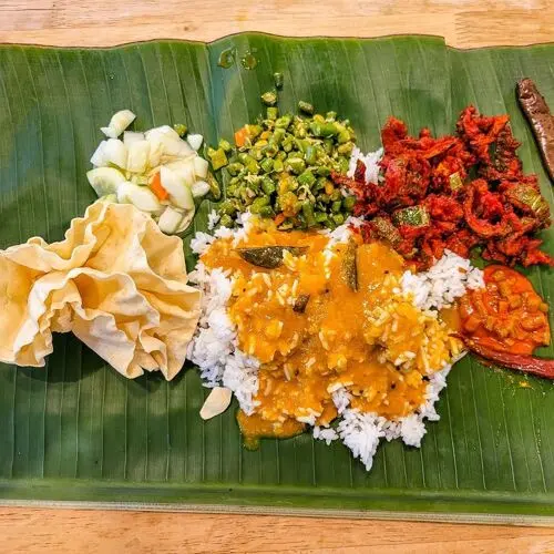 Sri Nirwana Maju in Kuala Lumpur
