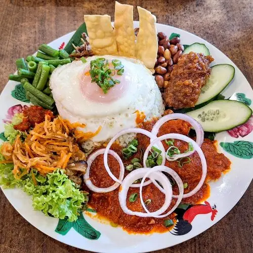 Rasa Rasa in George Town