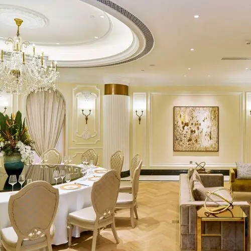 Moose (Pudong) in Shanghai