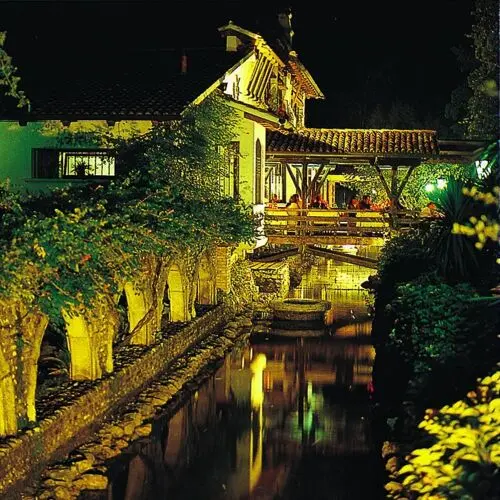 Osteria Borsò Gambrinus in San Polo di Piave