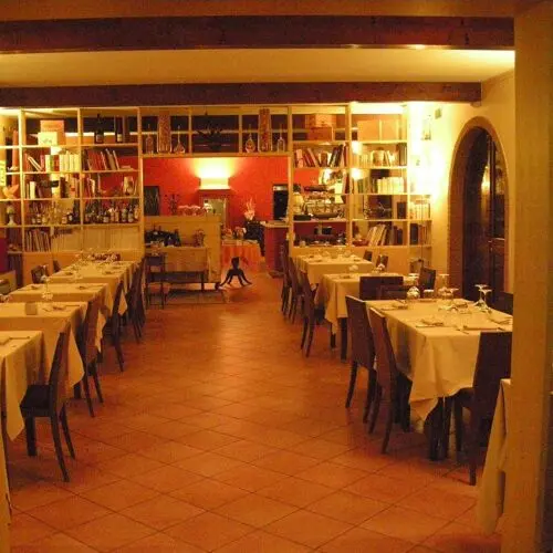 La Chiocciola in Quartiere di Portomaggiore