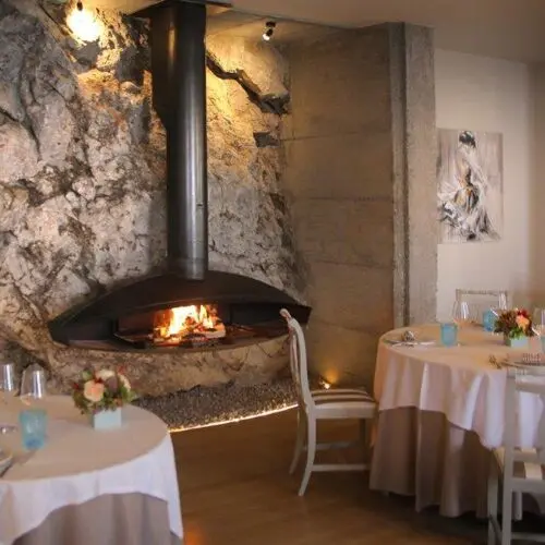 Trattoria Glisenti in Vello