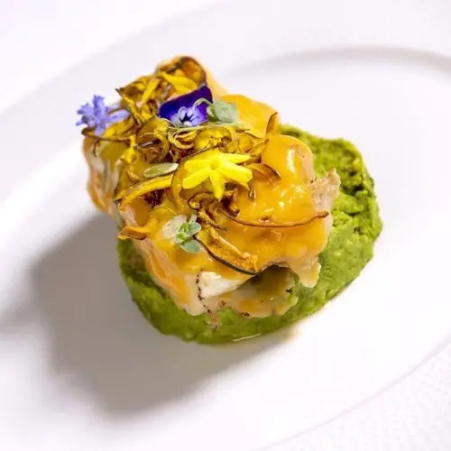 La Fugascina Ristorante in Mergozzo