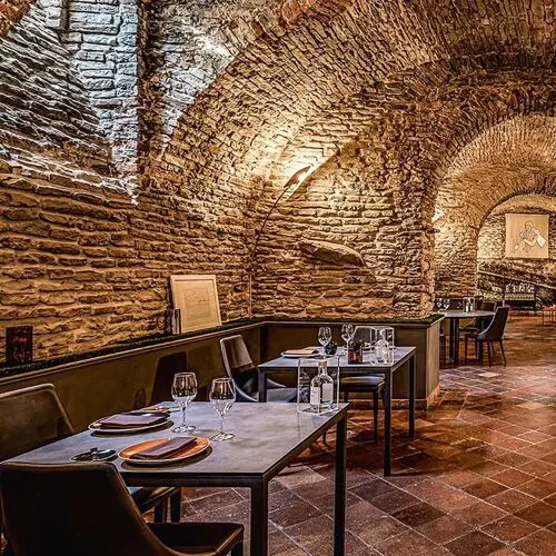 Il Ristorante di Guido da Costigliole in Santo Stefano Belbo