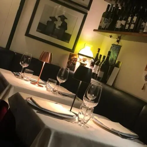 Spin Ristorante-Enoteca in Genoa