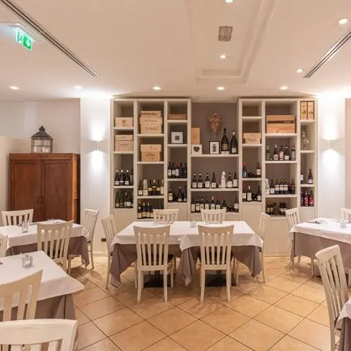 Il Barolino in Carpi
