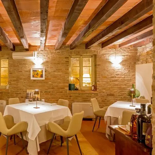 Locanda del Feudo in Castelvetro di Modena