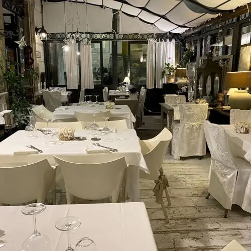 Bistrot in Rieti