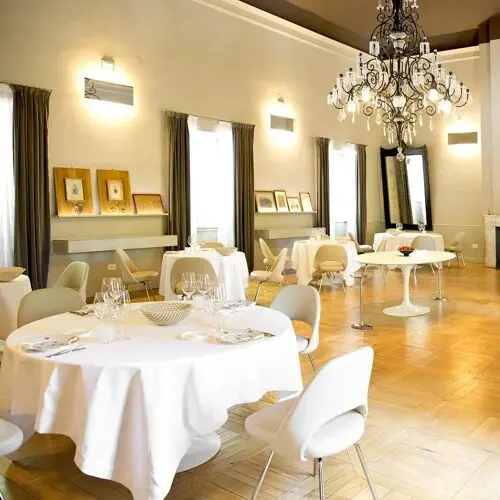 Guidoristorante in Serralunga d'Alba