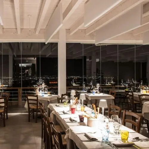 Trattoria Leoni in Barbian