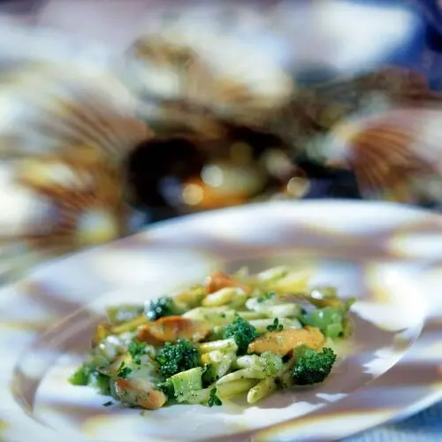 Osteria da Fiore in Venice
