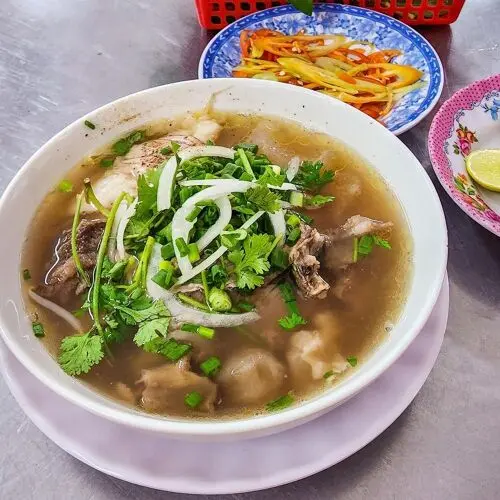 Phở Phượng in Ho Chi Minh City