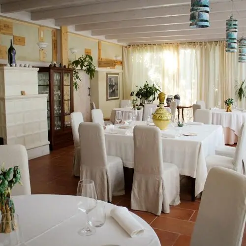 Locanda Belvedere in Saludecio