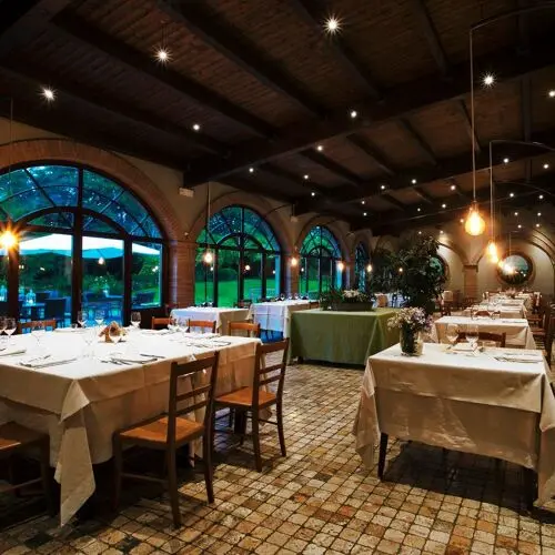 Antica Trattoria Cattivelli in Monticelli d'Ongina