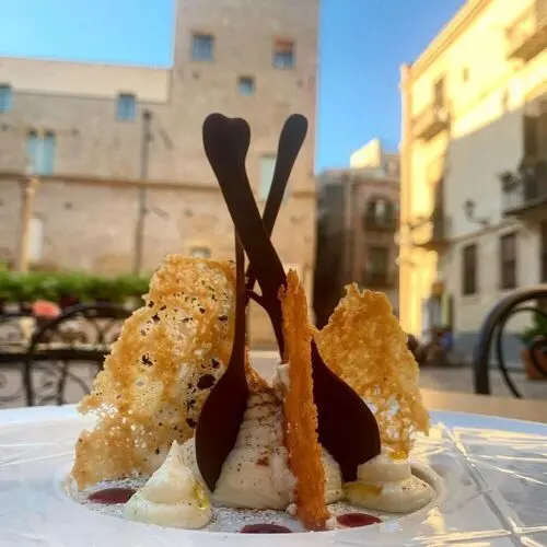 Osteria dei Vespri in Palermo