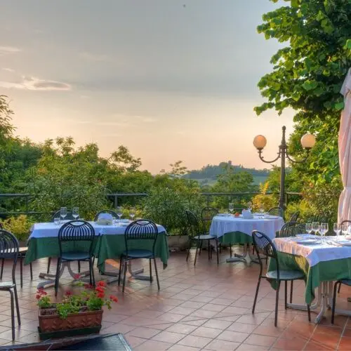 Antica Trattoria la Grotta dal 1918 in Sasso Marconi