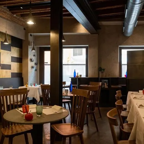 Locanda 4 Cuochi in Verona