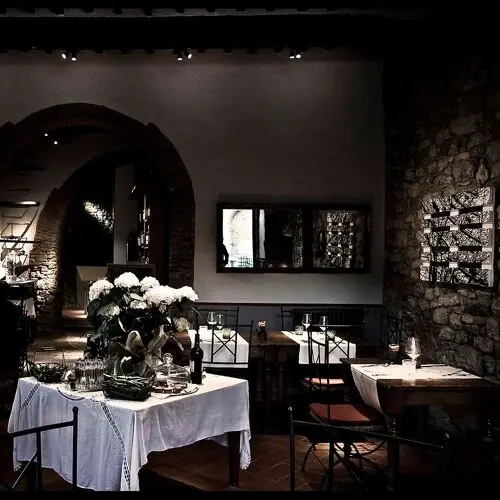 l' Ciocio - Osteria di Suvereto in Suvereto