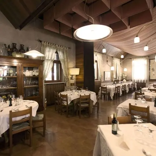 Cavour in Dossobuono