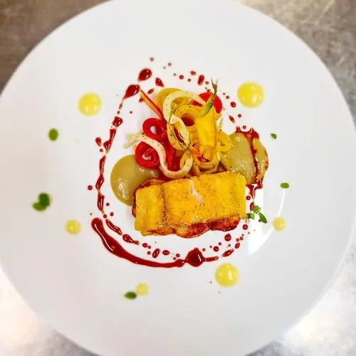 Campiello in San Giovanni al Natisone