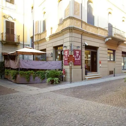 Vineria Derthona in Tortona