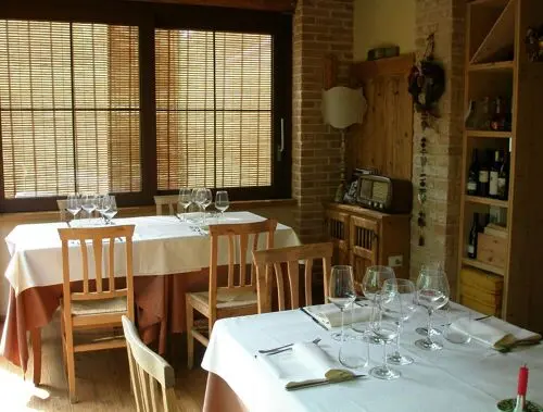 Osteria Bellavista in Paderno del Grappa