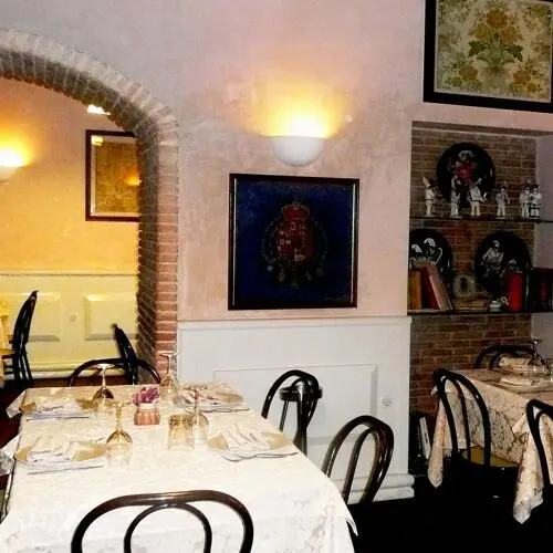 Antica Locanda in Caserta