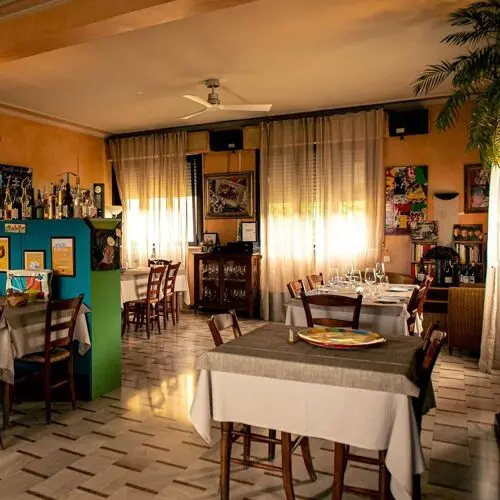 Locanda Mariella in Calestano