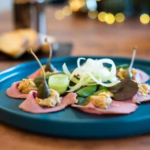 Cravero - Osteria Contemporanea in Caltignaga