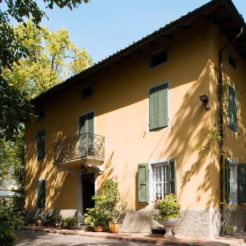 I Pifferi in Sala Baganza