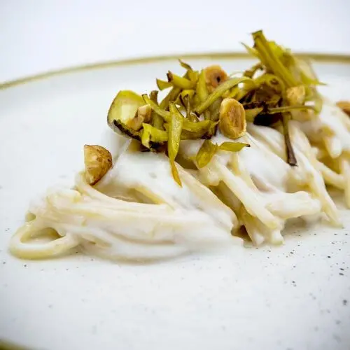 Namo Ristobottega in Tarquinia