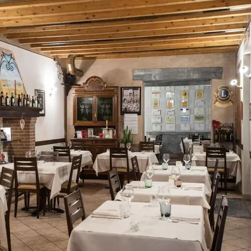 Gabbiano 1983 in Corte de' Cortesi
