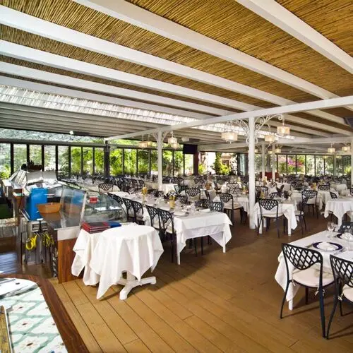 Antica Locanda del Villoresi in Nerviano