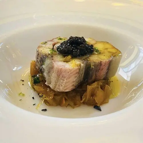 Trattoria Via Vai in Bolzone